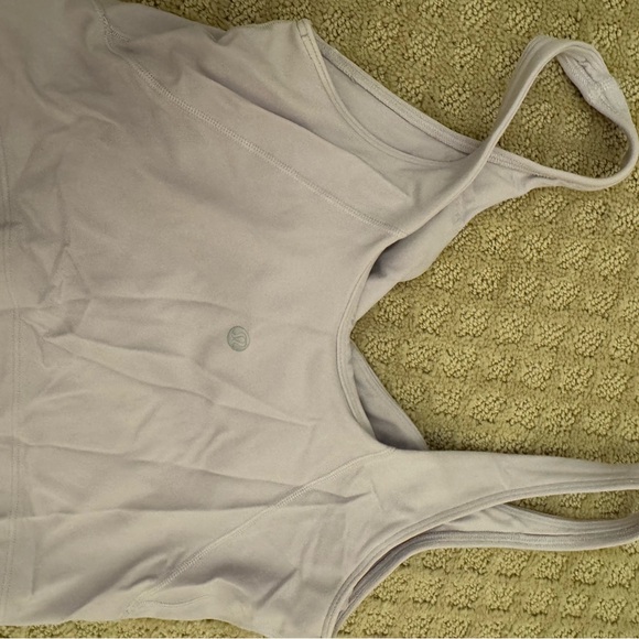 Bundle of 2 Lululemon Align Tanks 8 - Picture 6 of 7